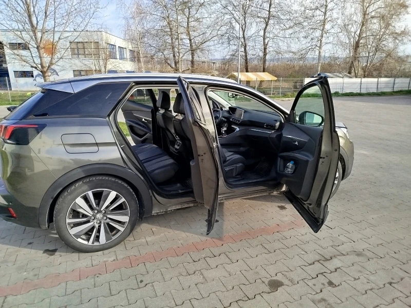 Peugeot 3008, снимка 7 - Автомобили и джипове - 49520247