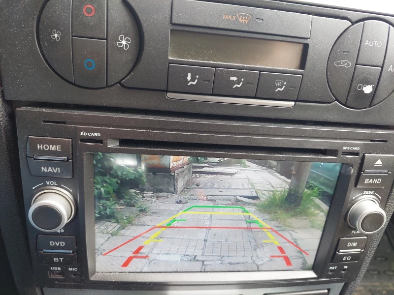 Ford Mondeo, снимка 10 - Автомобили и джипове - 50914083