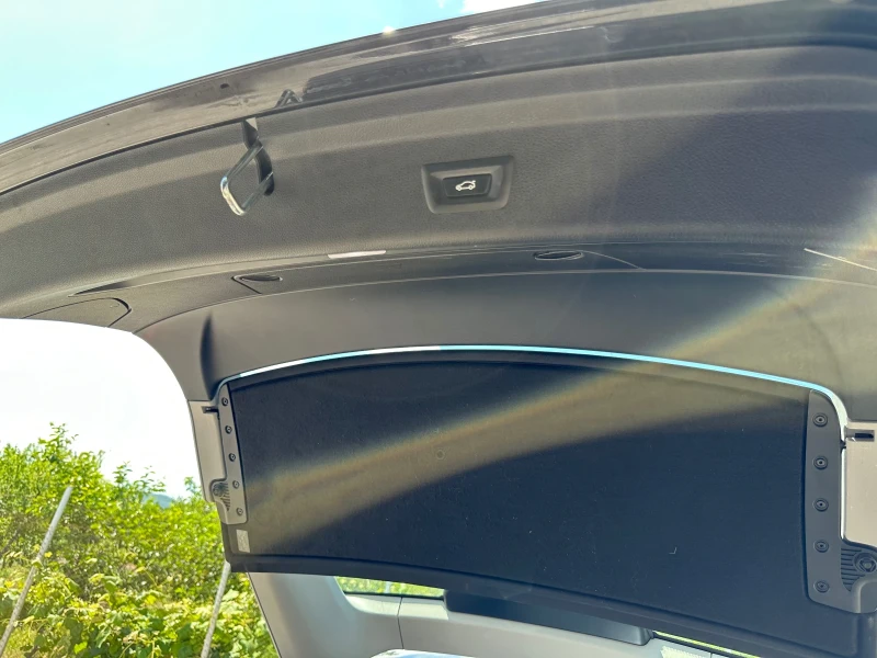 BMW 3gt пълна сервизна история само в BMW Германия, снимка 14 - Автомобили и джипове - 52439715