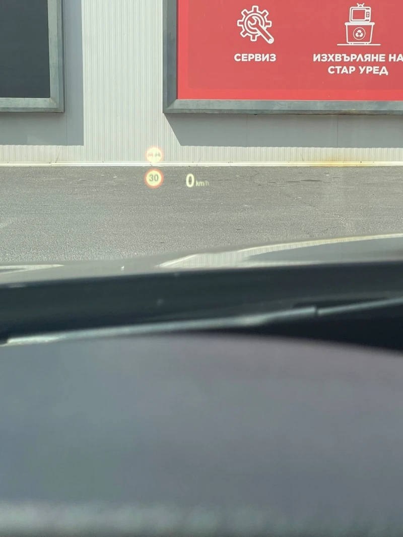 BMW 3gt пълна сервизна история само в BMW Германия, снимка 12 - Автомобили и джипове - 52439715