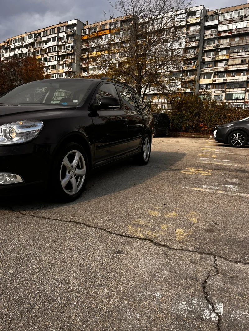 Skoda Octavia, снимка 4 - Автомобили и джипове - 52341593