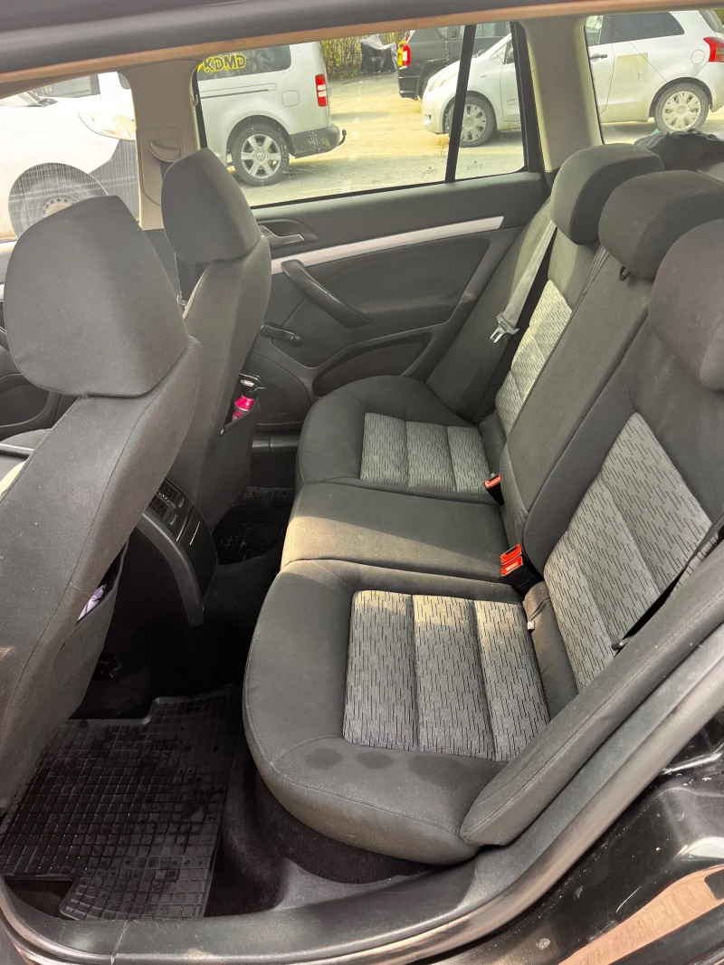 Skoda Octavia, снимка 6 - Автомобили и джипове - 52341593