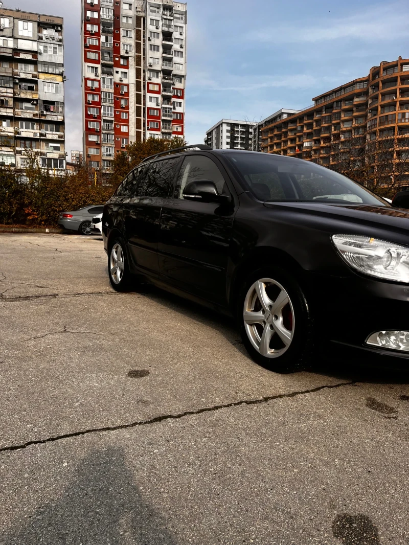 Skoda Octavia, снимка 3 - Автомобили и джипове - 52341593
