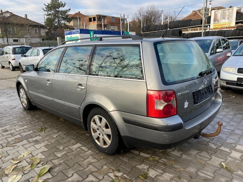 VW Passat 2.0 115к.с, снимка 3 - Автомобили и джипове - 52705407