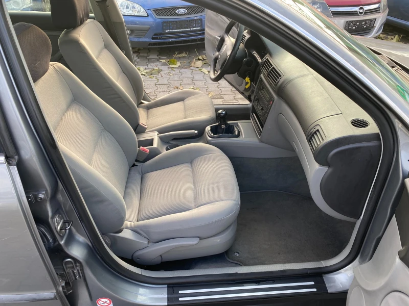 VW Passat 2.0 115к.с, снимка 11 - Автомобили и джипове - 52705407