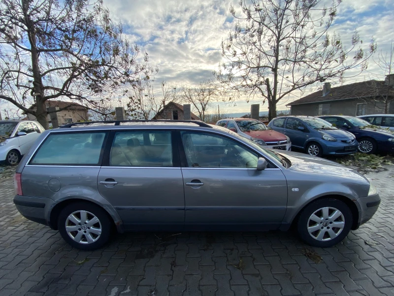 VW Passat 2.0 115к.с, снимка 5 - Автомобили и джипове - 52705407