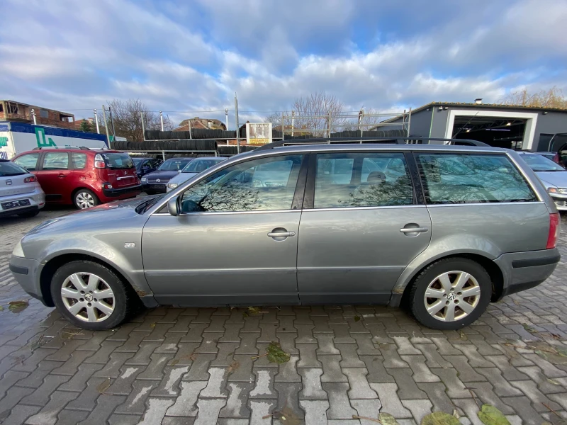 VW Passat 2.0 115к.с, снимка 2 - Автомобили и джипове - 52705407
