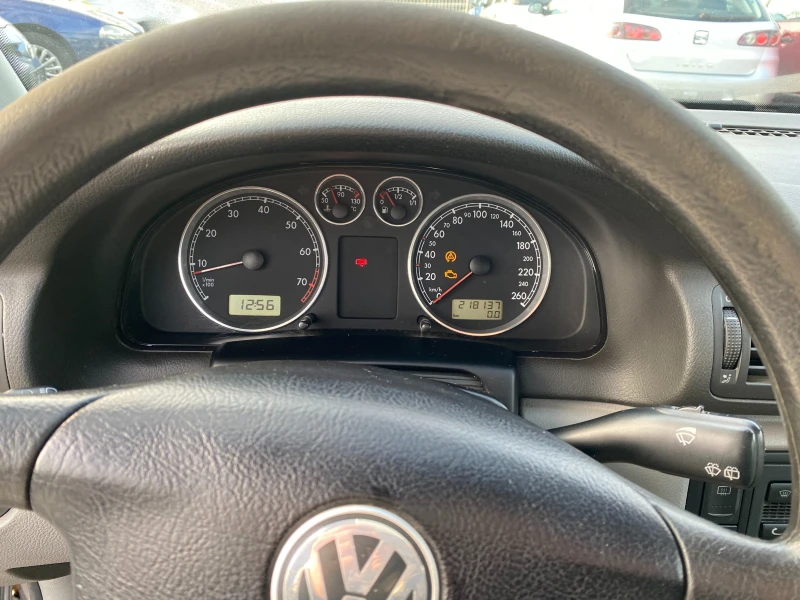 VW Passat 2.0 115к.с, снимка 13 - Автомобили и джипове - 52705407