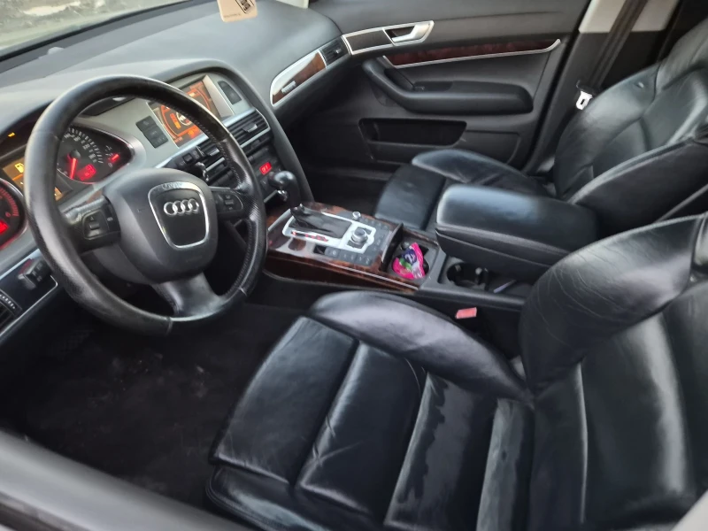 Audi A6 Allroad, снимка 2 - Автомобили и джипове - 52794485