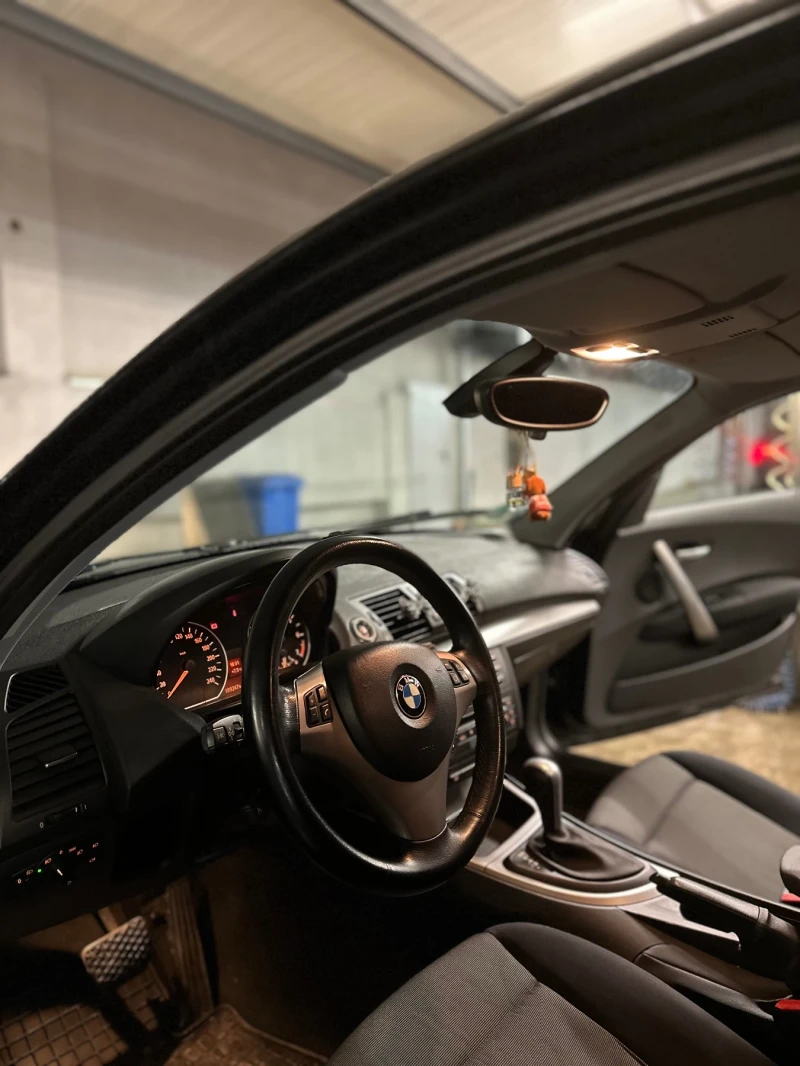 BMW 118 1.8, снимка 2 - Автомобили и джипове - 53214437