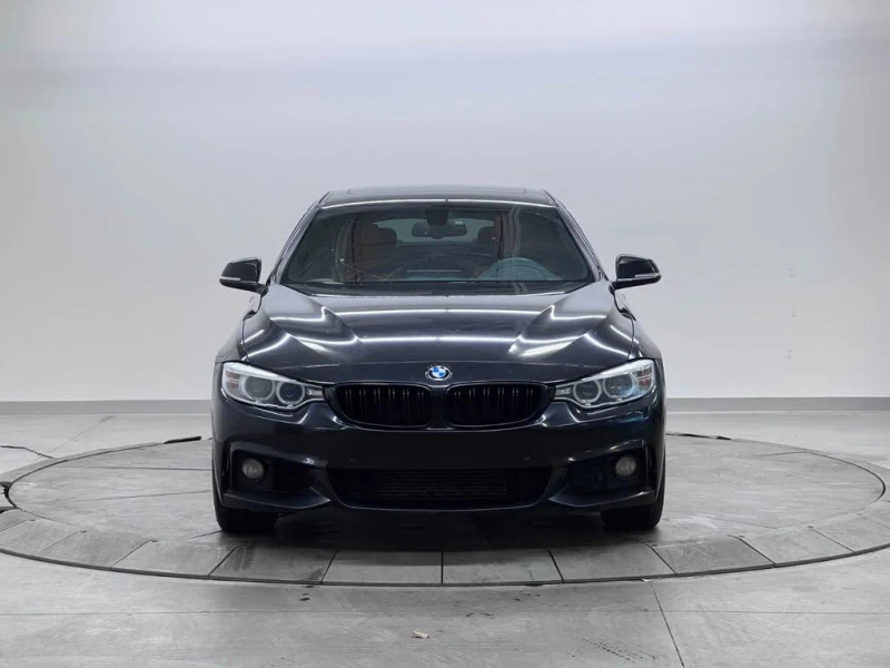 BMW 435 M-PK| 8ZF| RED| HARMAN| SHODOWLINE| KEYLESS, снимка 2 - Автомобили и джипове - 53256384