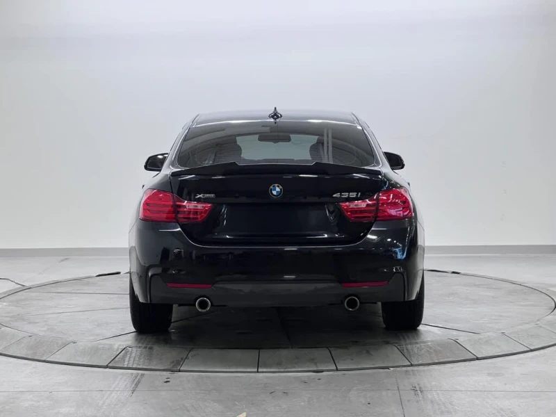 BMW 435 M-PK| 8ZF| RED| HARMAN| SHODOWLINE| KEYLESS, снимка 5 - Автомобили и джипове - 53256384