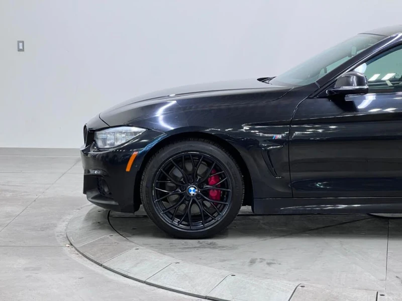 BMW 435 M-PK| 8ZF| RED| HARMAN| SHODOWLINE| KEYLESS, снимка 3 - Автомобили и джипове - 53256384