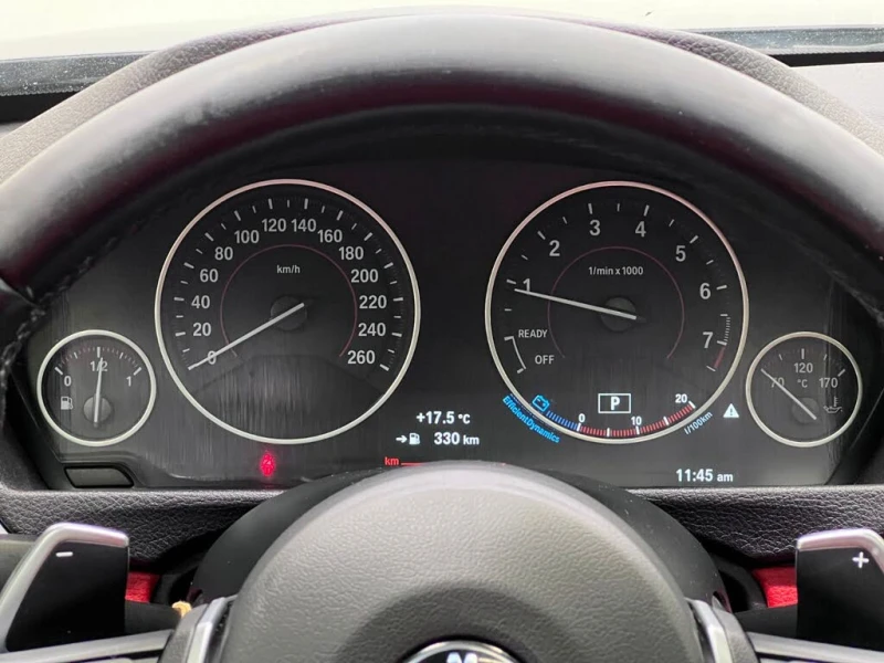 BMW 435 M-PK| 8ZF| RED| HARMAN| SHODOWLINE| KEYLESS, снимка 10 - Автомобили и джипове - 53256384