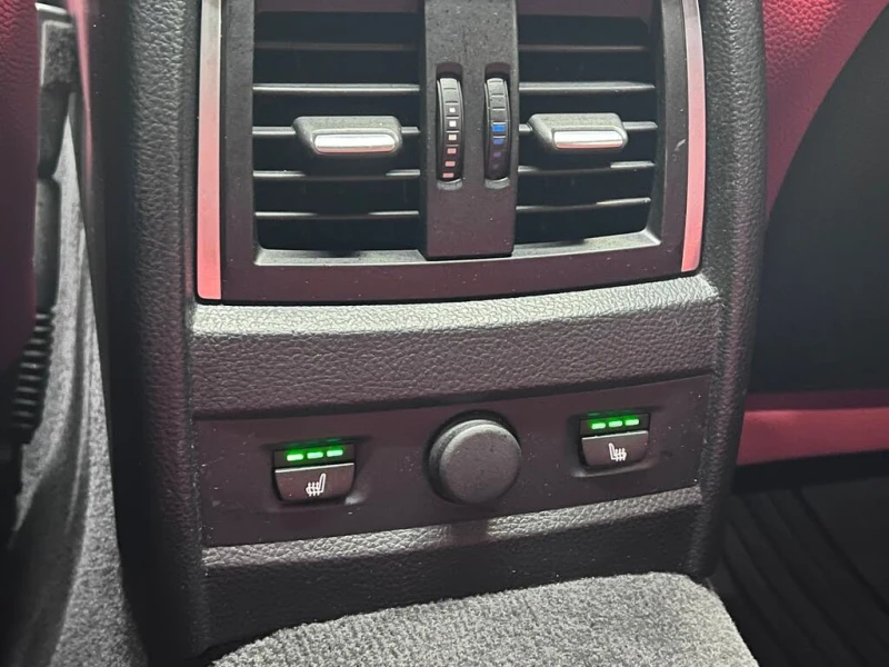 BMW 435 M-PK| 8ZF| RED| HARMAN| SHODOWLINE| KEYLESS, снимка 16 - Автомобили и джипове - 53256384