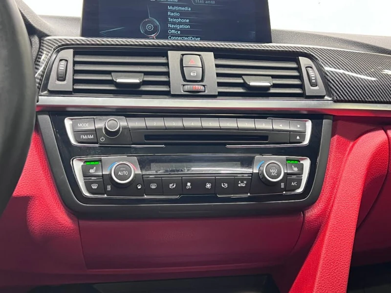 BMW 435 M-PK| 8ZF| RED| HARMAN| SHODOWLINE| KEYLESS, снимка 12 - Автомобили и джипове - 53256384