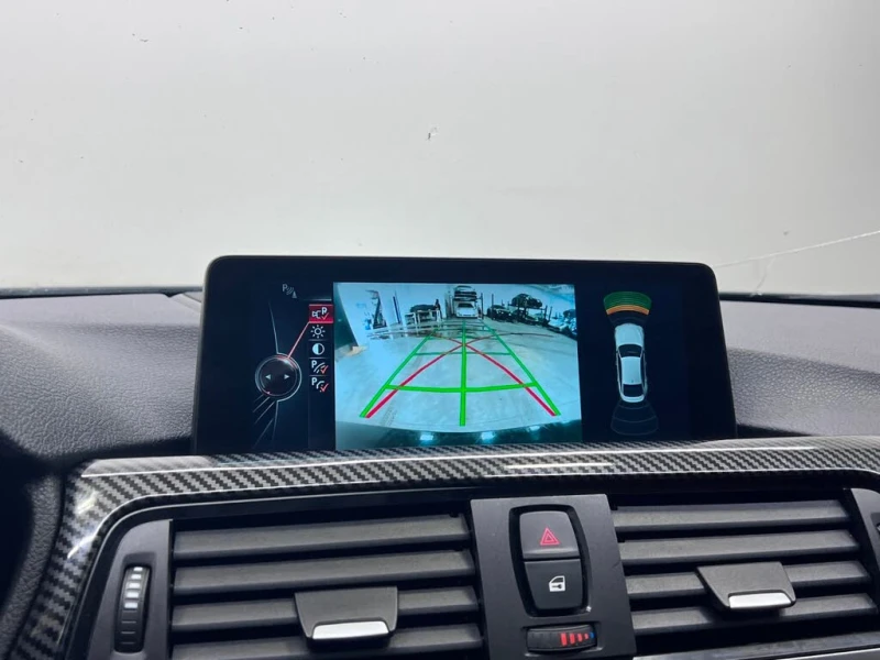 BMW 435 M-PK| 8ZF| RED| HARMAN| SHODOWLINE| KEYLESS, снимка 11 - Автомобили и джипове - 53256384