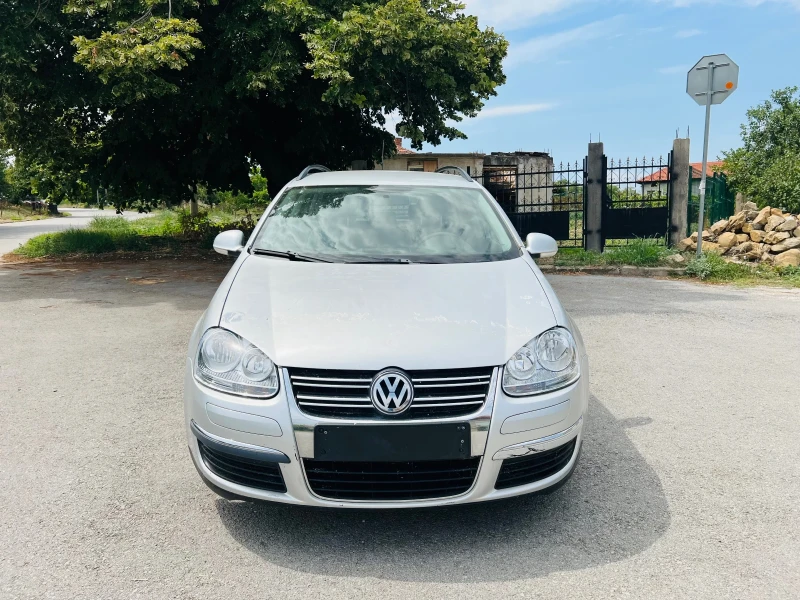 VW Golf 1.9 TDI - 3300 лв. - 15948698 1