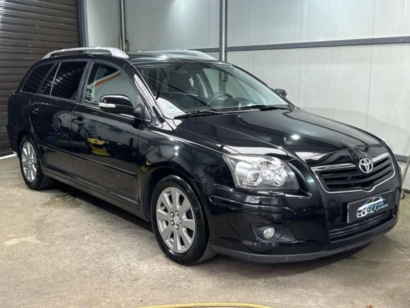 Toyota Avensis 1.8i 2010г* FACELIFT* Бензин* Германия* Топ*  - 7700 лв. / 3936.95 € - 28043154 1