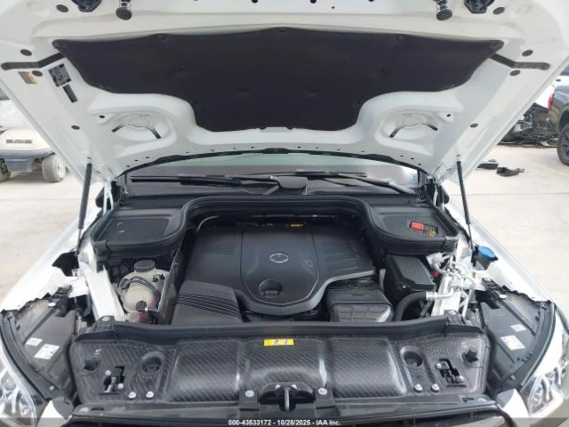 Mercedes-Benz GLS 450  4MATIC, снимка 13 - Автомобили и джипове - 53195509
