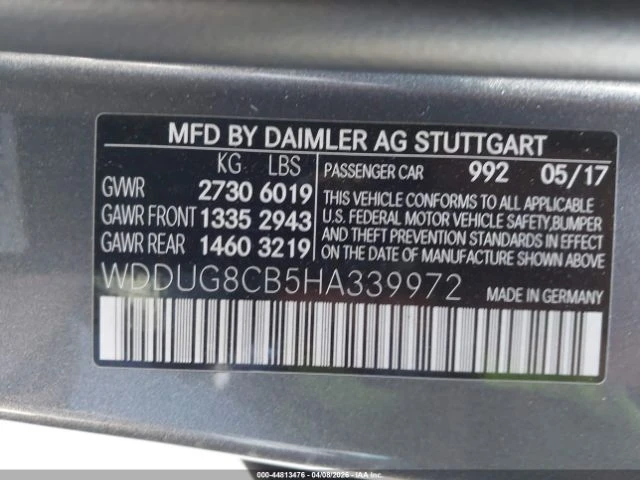 Mercedes-Benz S 550 | Mobile.bg � ����������� 11