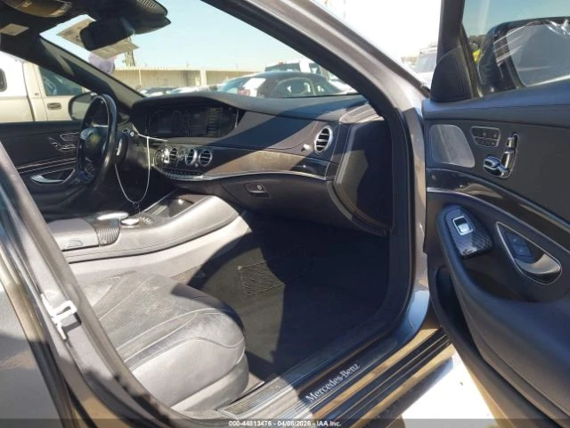 Mercedes-Benz S 550 | Mobile.bg � ����������� 13