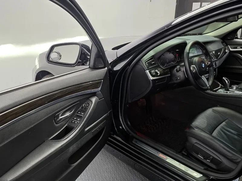 BMW 528 i | Mobile.bg � ����������� 11
