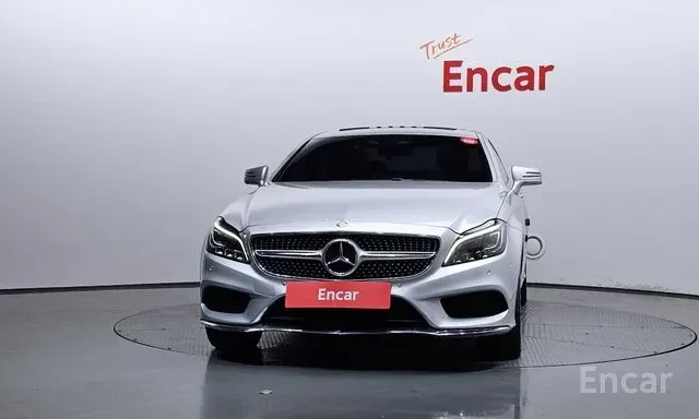 Mercedes-Benz CLS 400 AMG | ОБДУХВАНЕ | 360 | ПАНОРАМА | FACE | , снимка 2 - Автомобили и джипове - 55613193