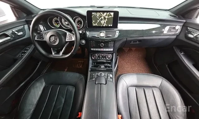 Mercedes-Benz CLS 400 AMG | ОБДУХВАНЕ | 360 | ПАНОРАМА | FACE | , снимка 8 - Автомобили и джипове - 55613193