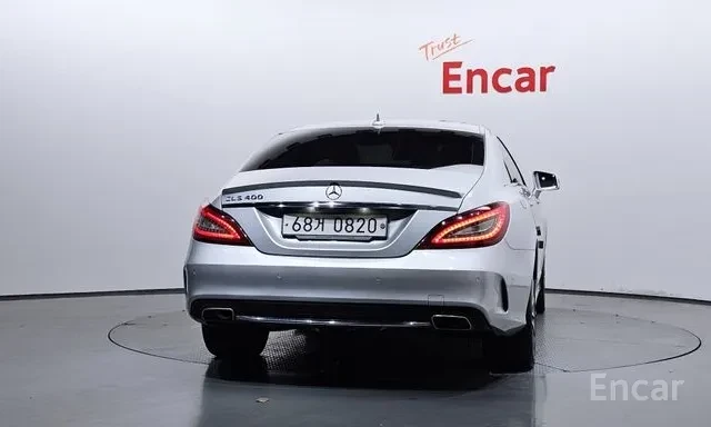 Mercedes-Benz CLS 400 AMG | ОБДУХВАНЕ | 360 | ПАНОРАМА | FACE | , снимка 4 - Автомобили и джипове - 55613193