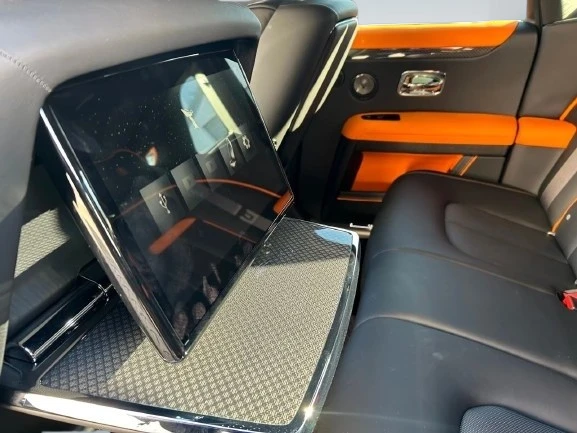 Rolls-Royce Ghost = Black Badge = �������� | Mobile.bg � ����������� 11