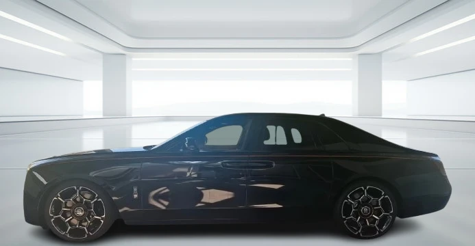 Rolls-Royce Ghost = Black Badge = �������� | Mobile.bg � ����������� 3