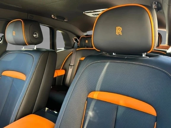 Rolls-Royce Ghost = Black Badge = �������� | Mobile.bg � ����������� 6