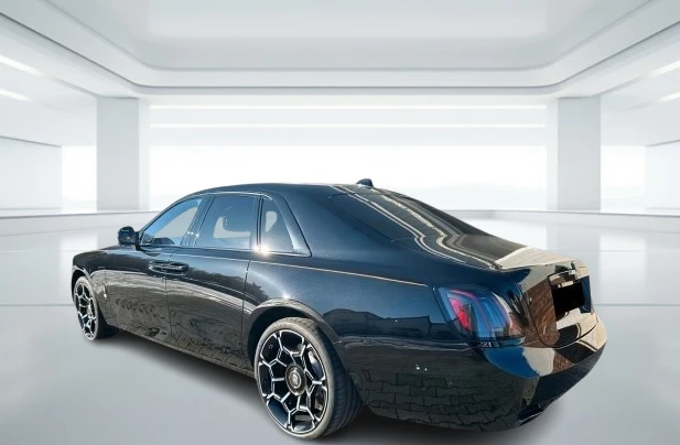 Rolls-Royce Ghost = Black Badge = �������� | Mobile.bg � ����������� 2