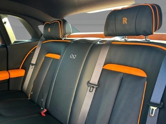 Rolls-Royce Ghost = Black Badge = �������� | Mobile.bg � ����������� 10