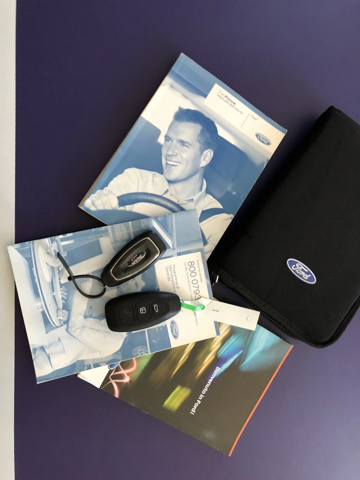 Ford Focus 1.6 | Mobile.bg — изображение 16