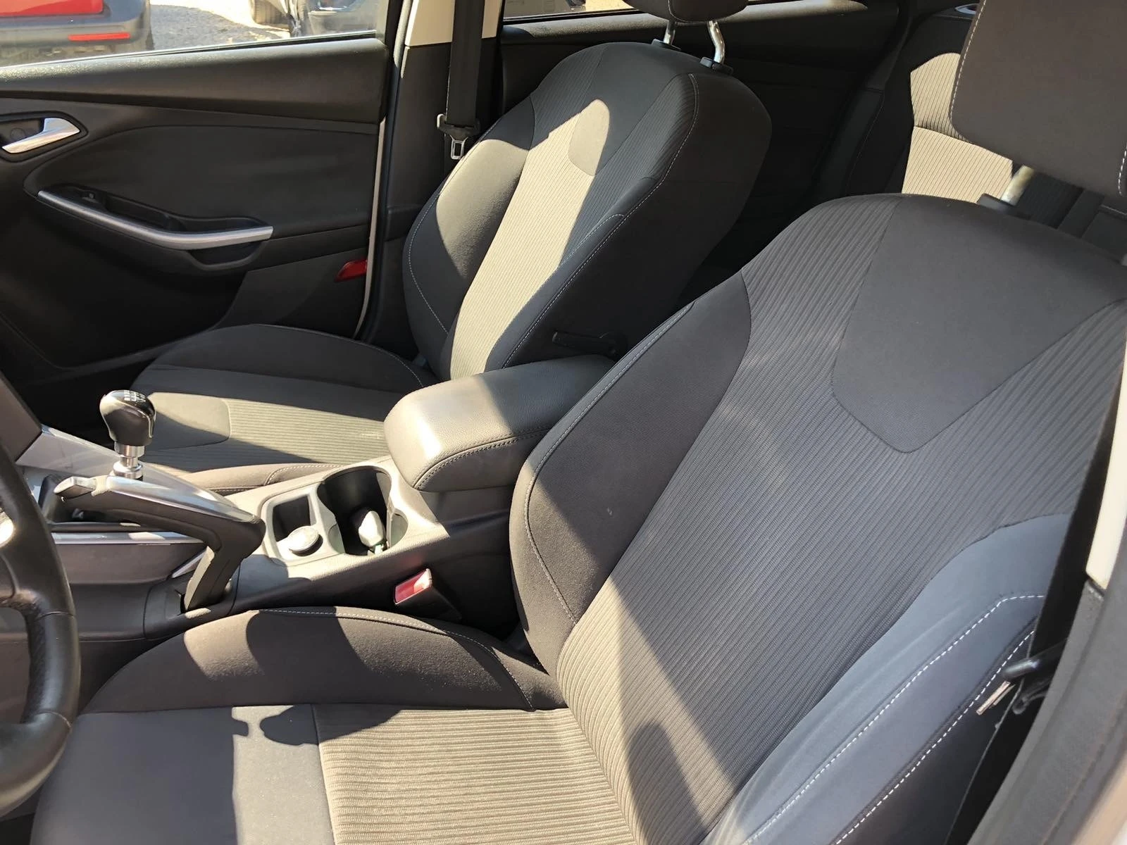 Ford Focus 1.6 | Mobile.bg — изображение 13