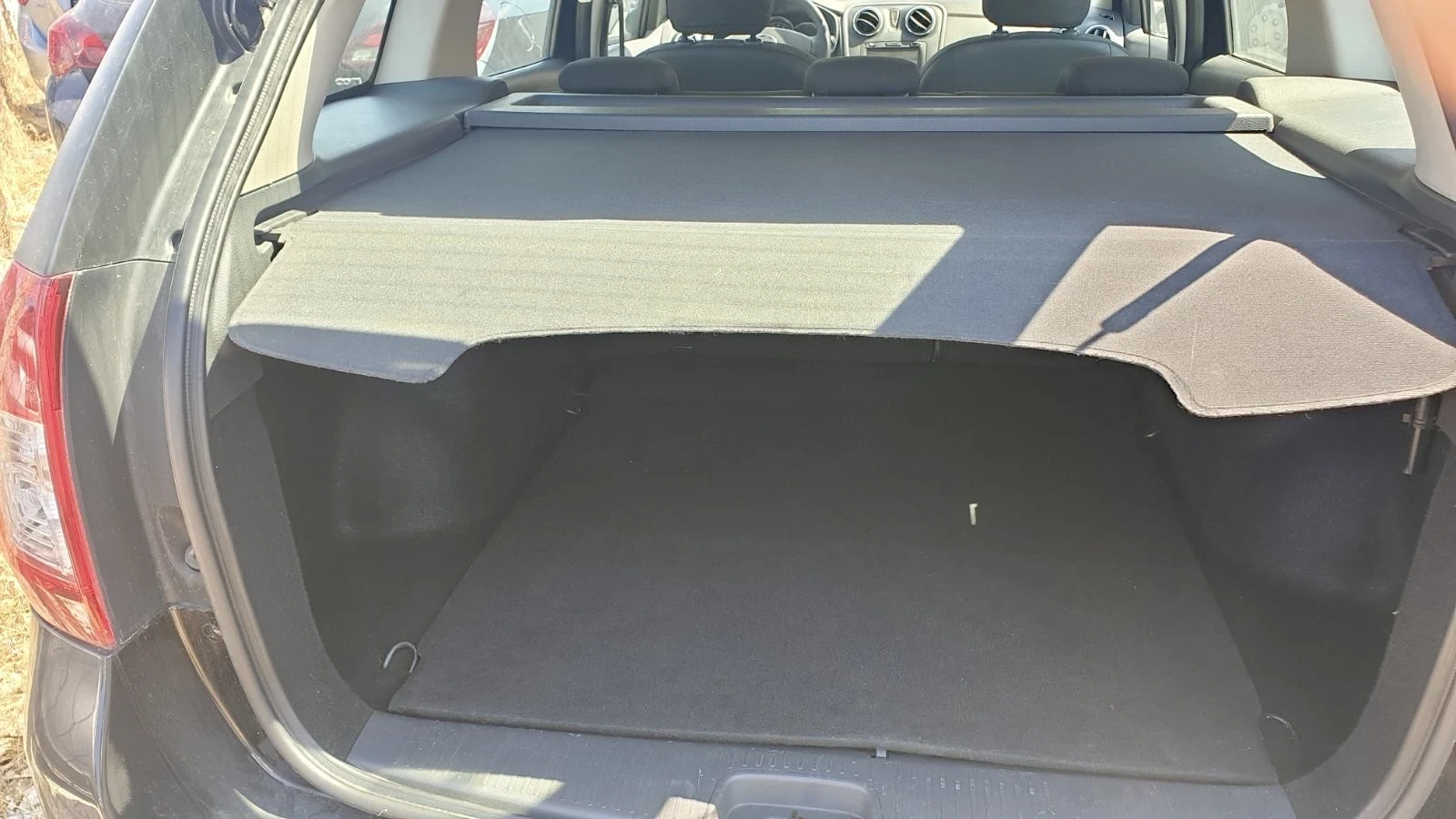 Dacia Logan 1.5 DCI | Mobile.bg   12