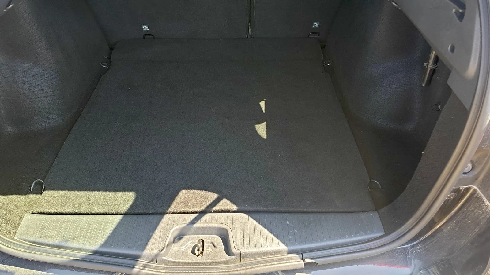 Dacia Logan 1.5 DCI | Mobile.bg   11