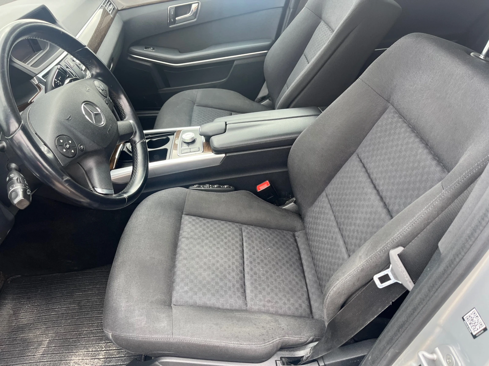 Mercedes-Benz E 300 CDI 231k.c - изображение 7