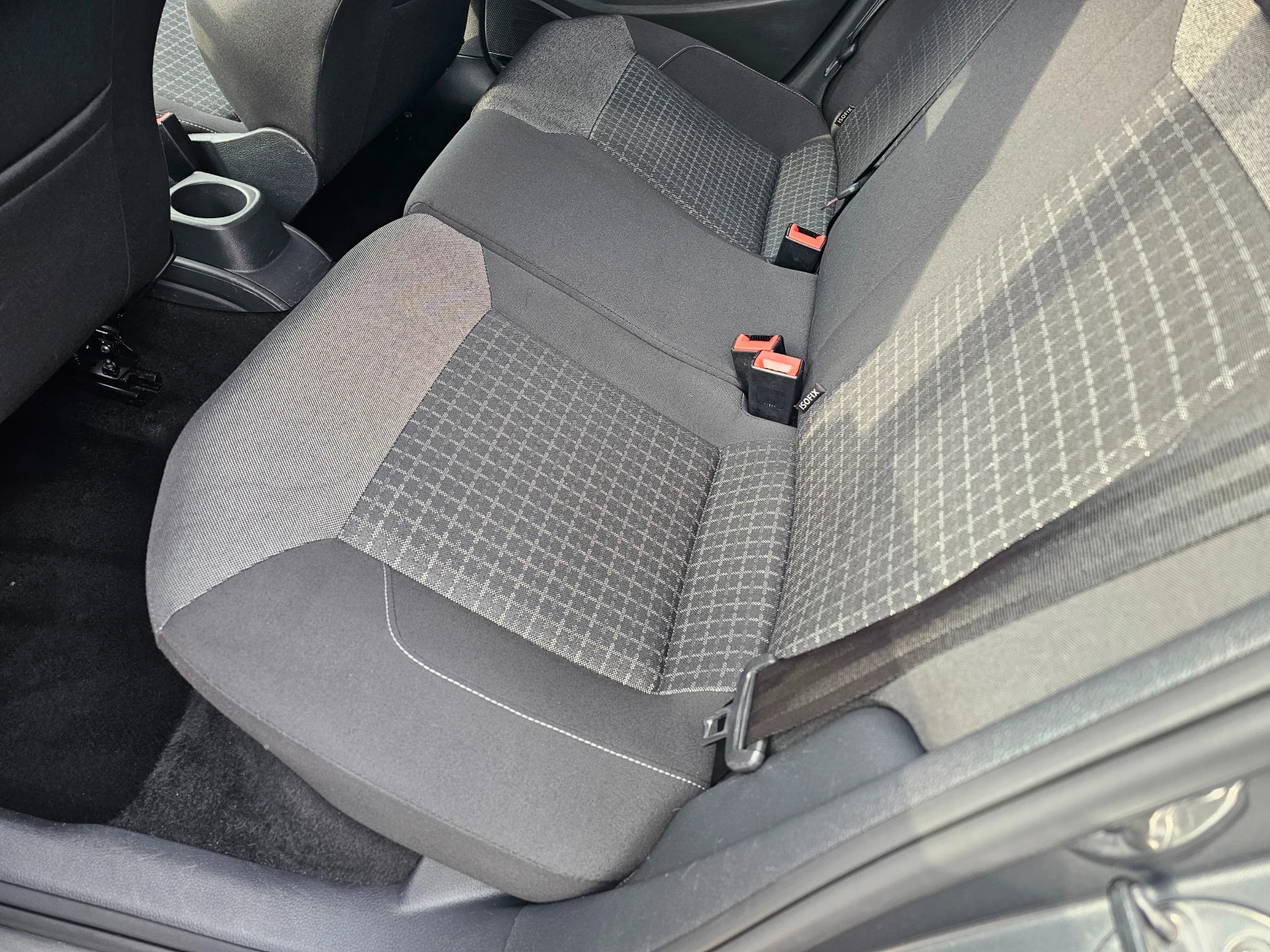 VW Polo 1.2TSI - изображение 7