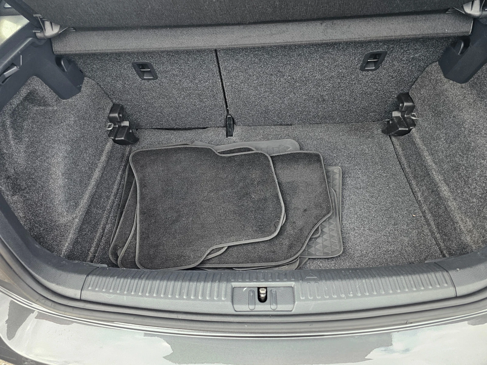 VW Polo 1.2TSI - изображение 5