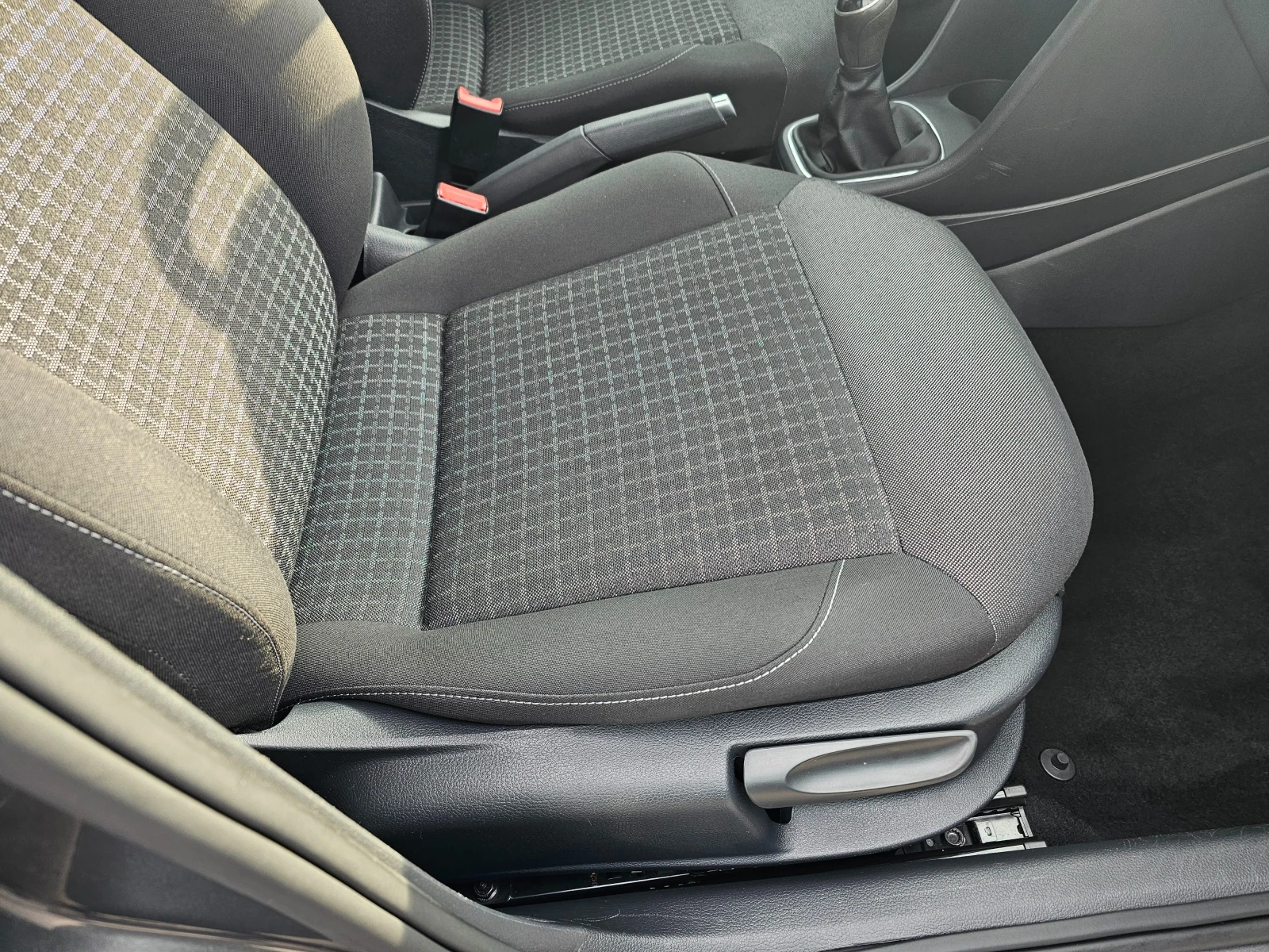 VW Polo 1.2TSI - изображение 9