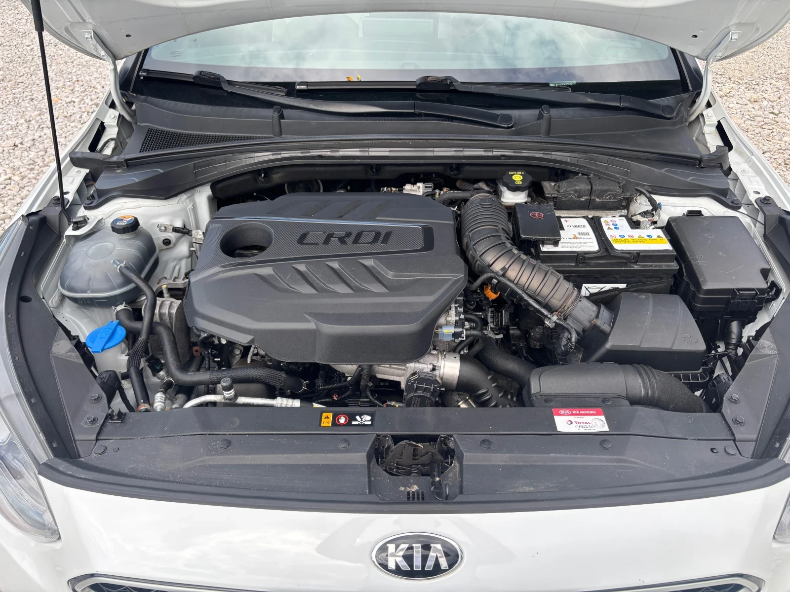Kia Pro ceed GT-LINE FUUL | Mobile.bg — изображение 15