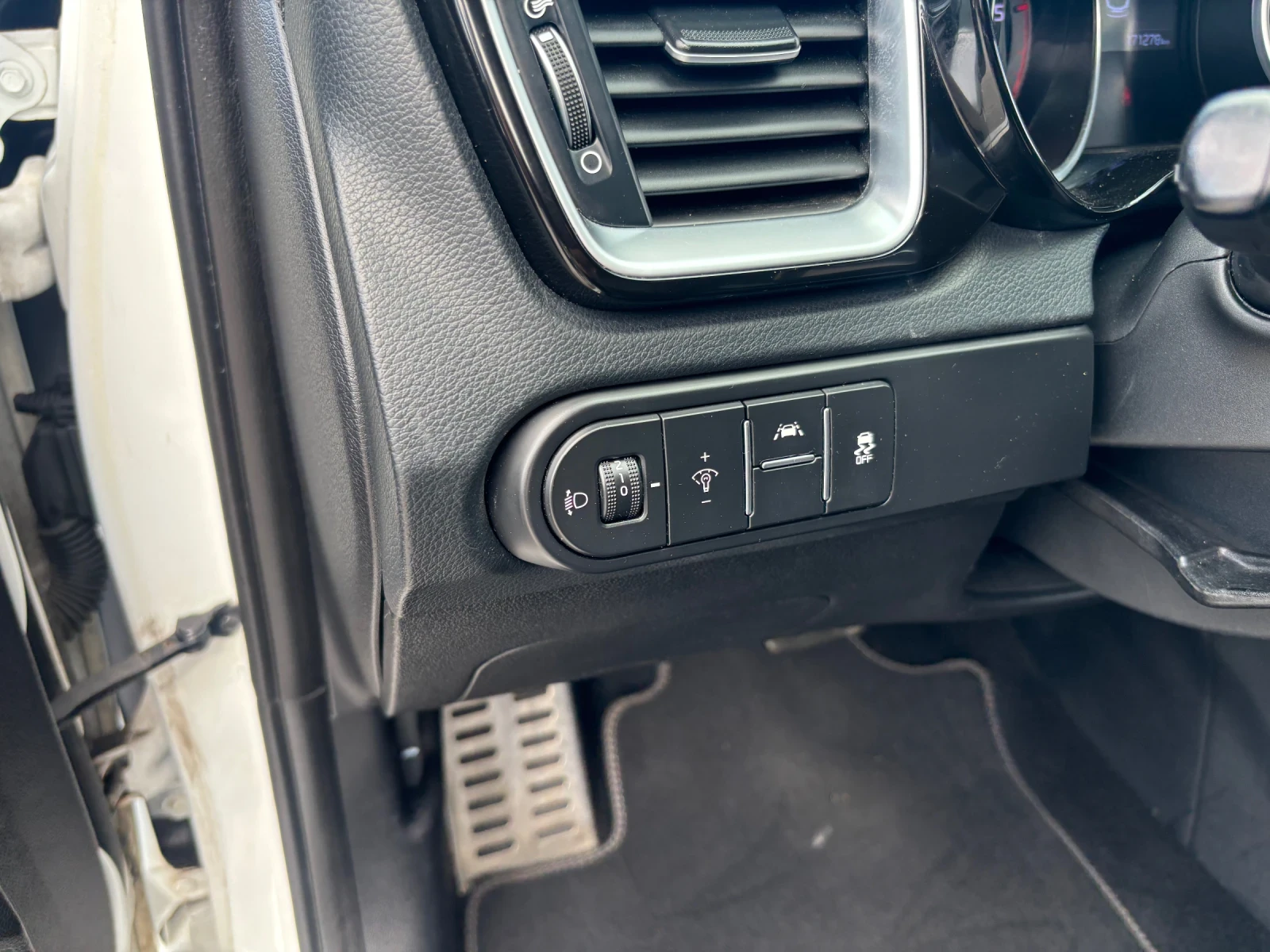 Kia Pro ceed GT-LINE FUUL | Mobile.bg — изображение 11