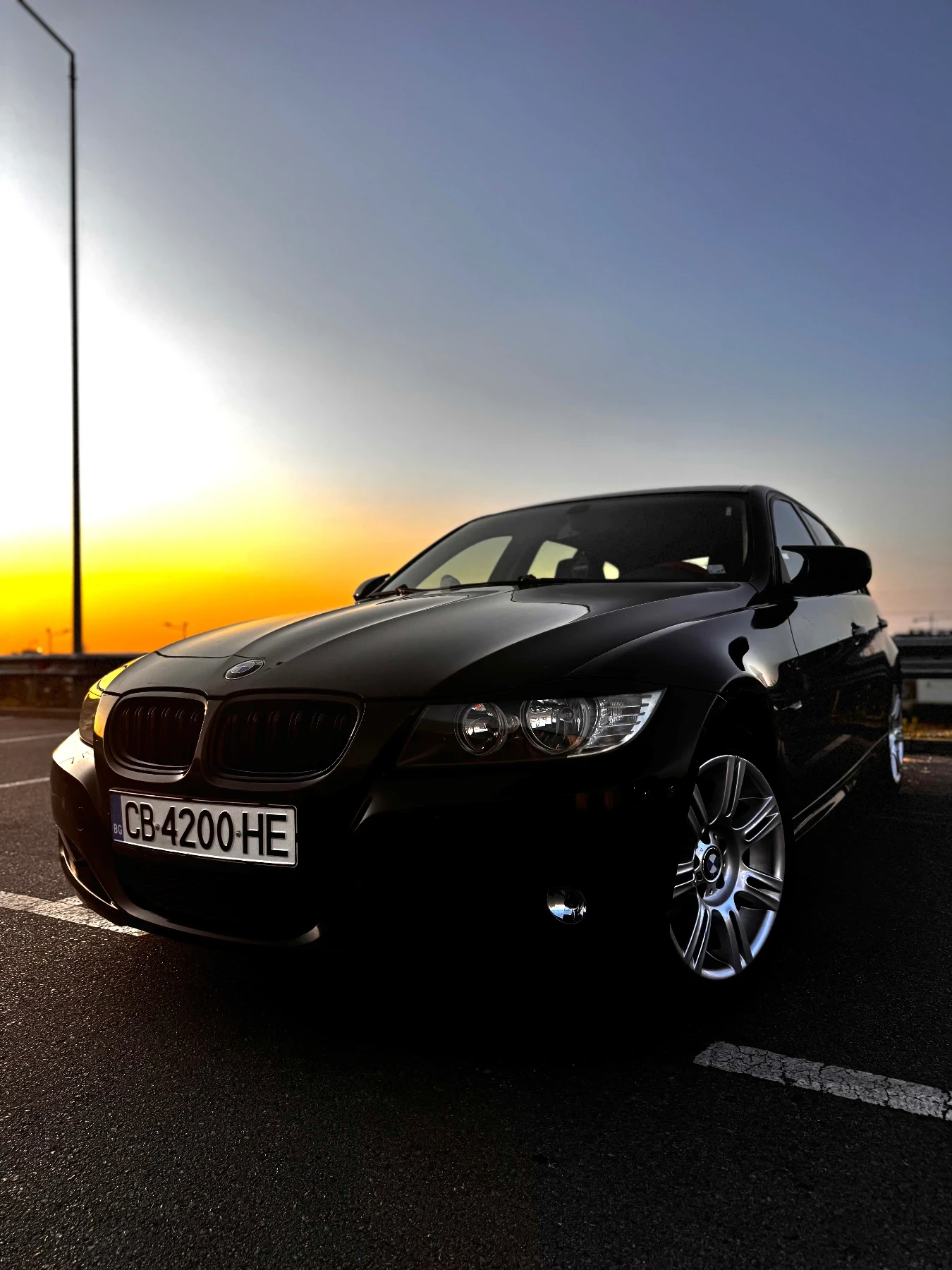BMW 320 BMW e91 lci 318d - изображение 5