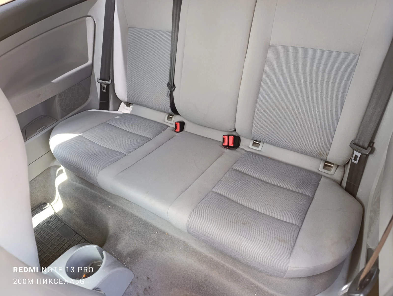 VW Golf 2.0sdi-чист дизел - изображение 8