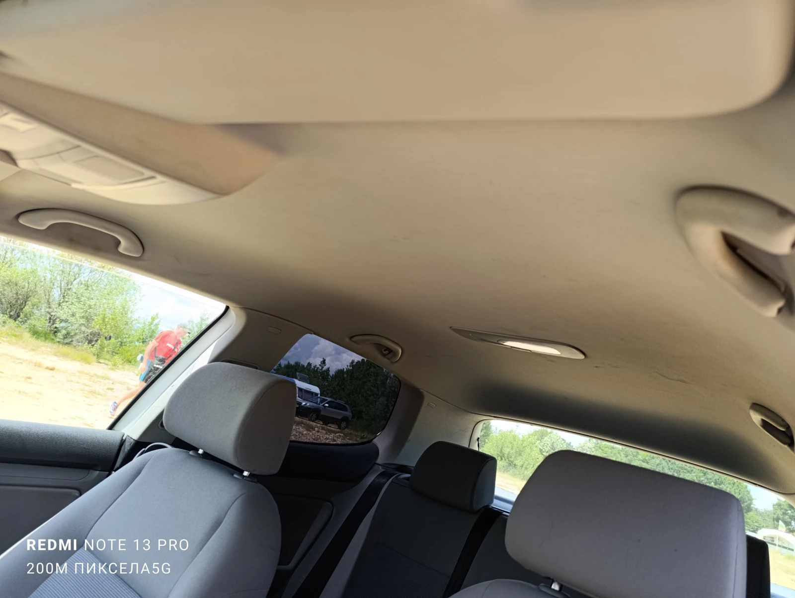 VW Golf 2.0sdi-чист дизел - изображение 7