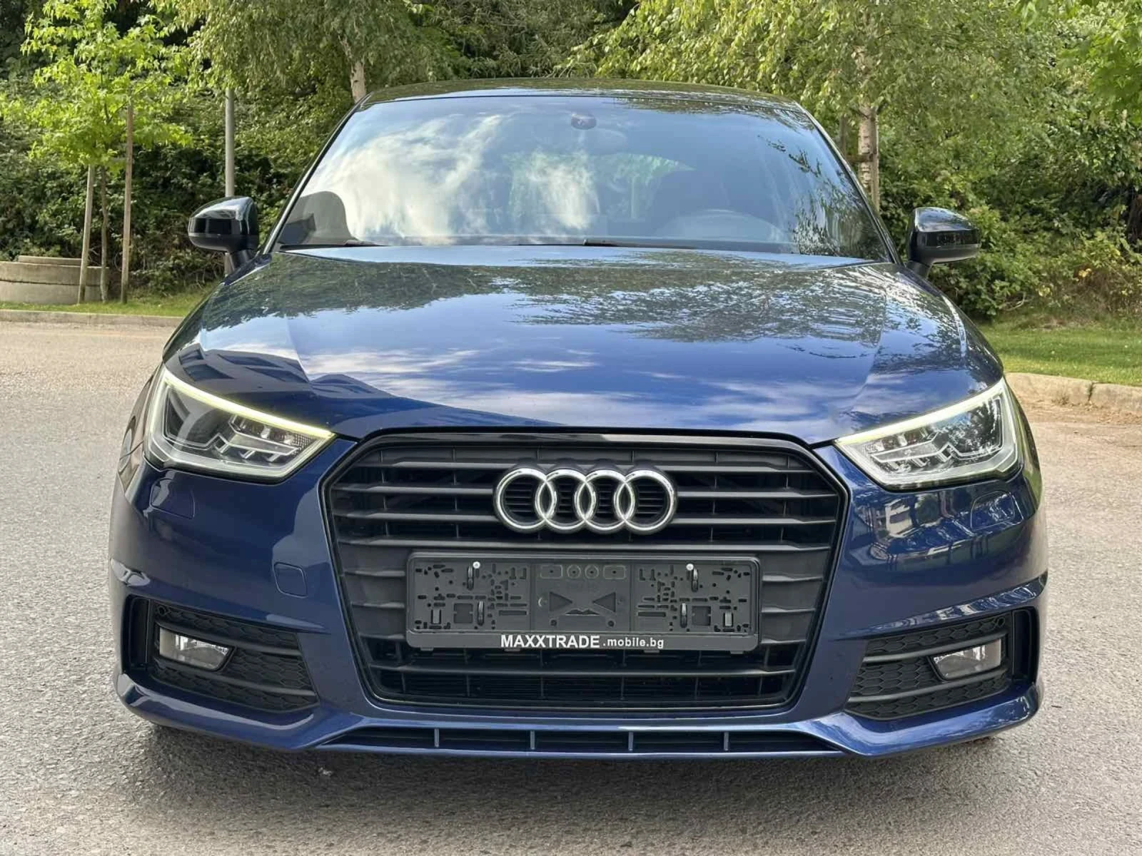 Audi A1 1.4TDI / DSG - изображение 2