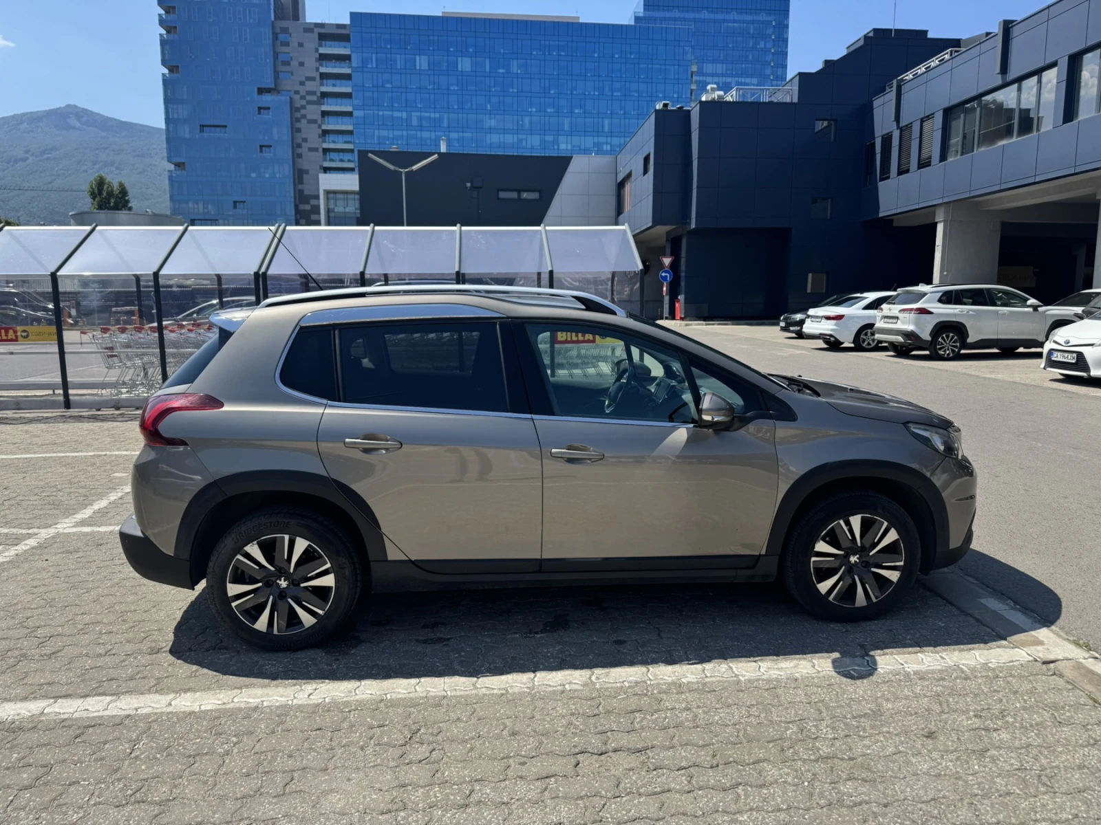 Peugeot 2008 Allure 1.2 - изображение 3